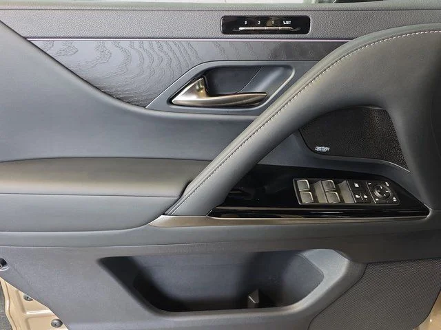 2026 Lexus LX 700h Overtrail - Photo 29