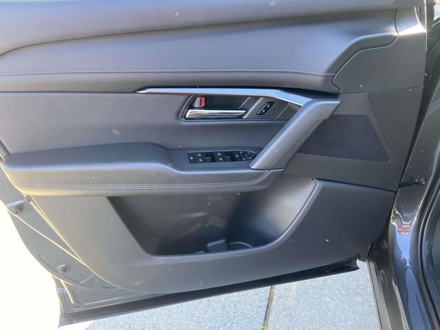 Certified Used 2026 Gray Mazda 2.5 S Select image 5