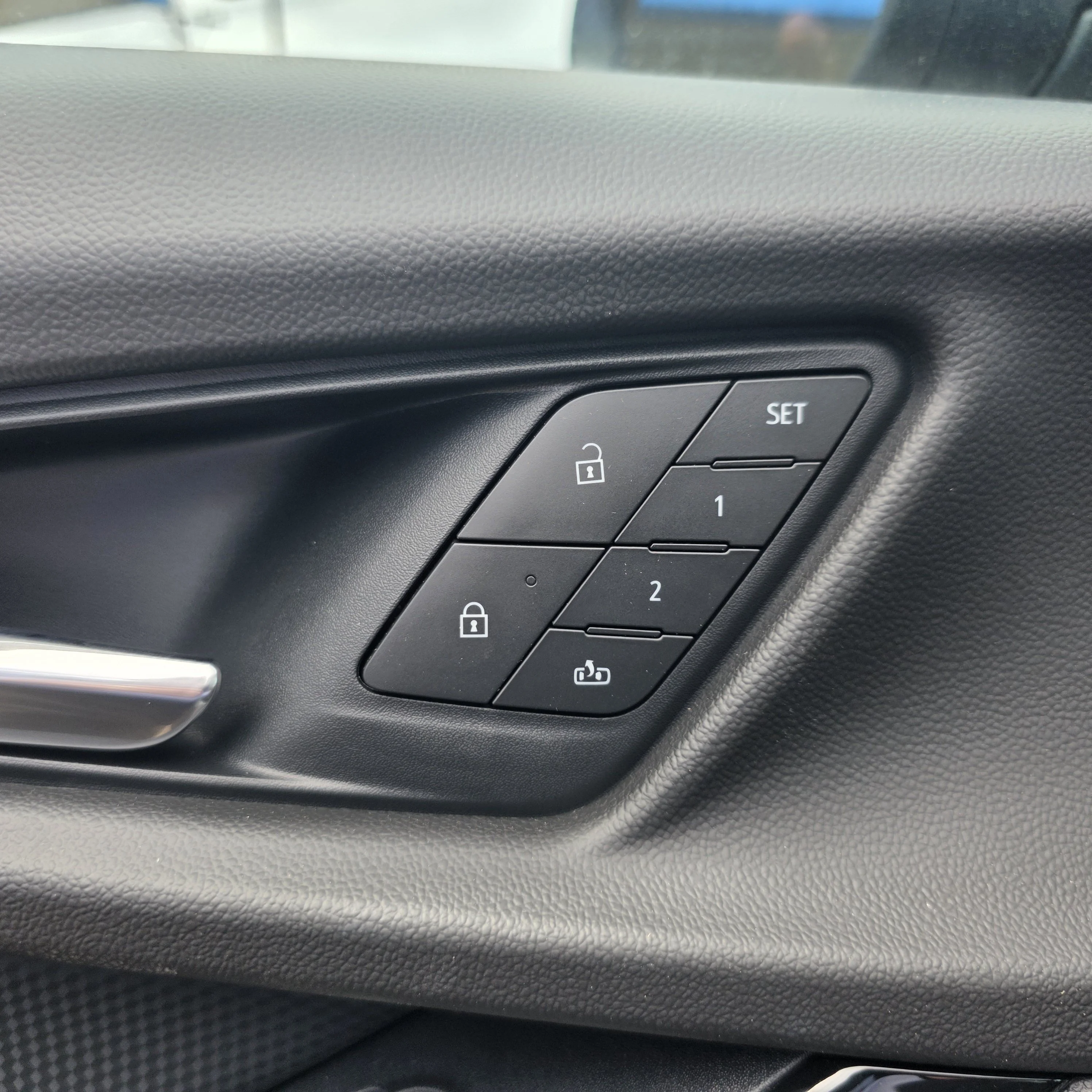 2026 Chevrolet Equinox RS - Photo 22