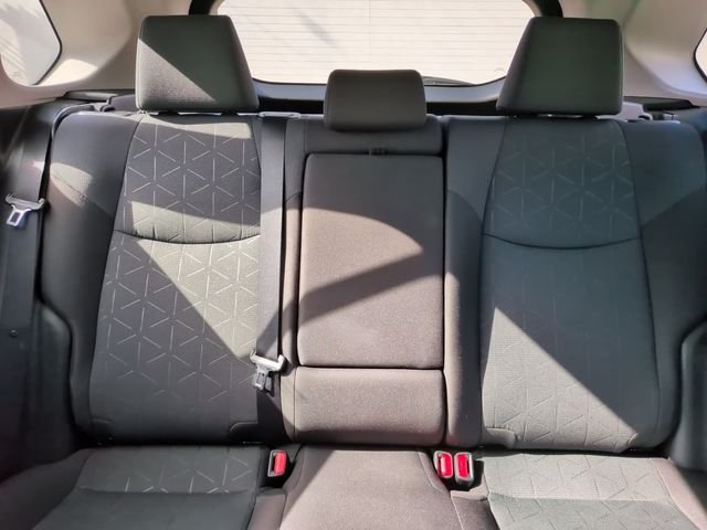 Certified Used 2024  Toyota XLE image 21