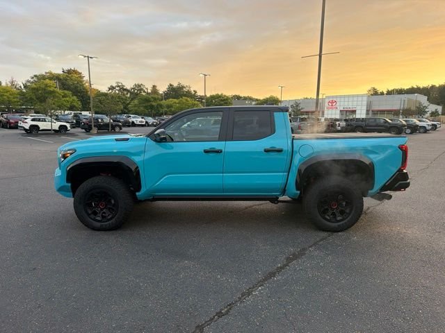 New 2026 Wave Maker with Black roof <sup>1</sup> Toyota Tacoma TRD Pro image 11