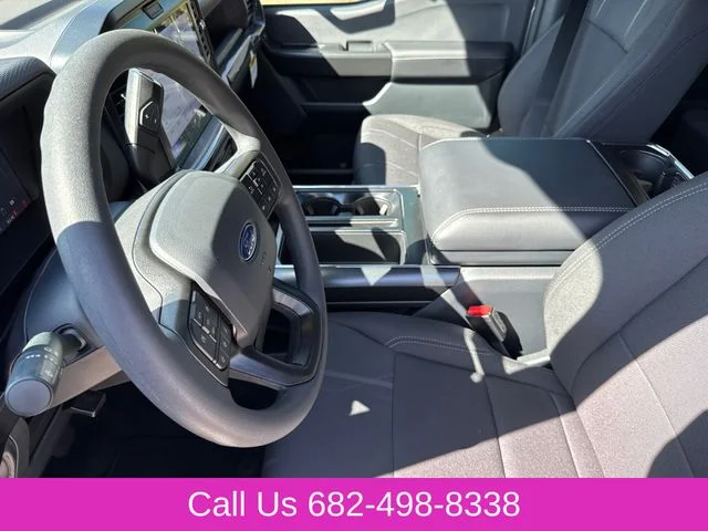 New 2026 Avalanche Ford STX® image 18