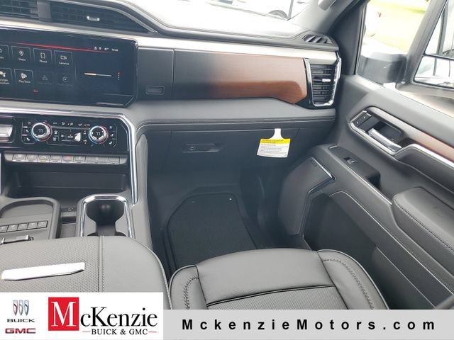 New 2026 Onyx Black GMC Denali image 26