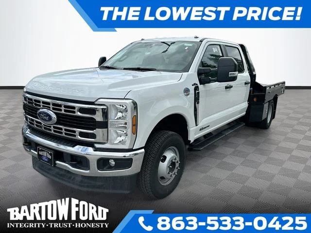 New 2026 Oxford White Ford XL image 1
