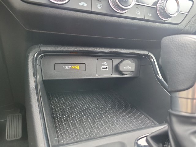 2024 Honda CR-V LX - Photo 22