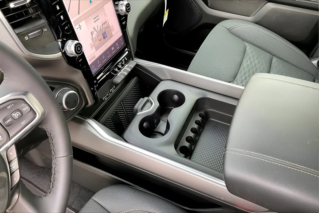 2026 RAM 1500 Big Horn/Lone Star - Photo 8