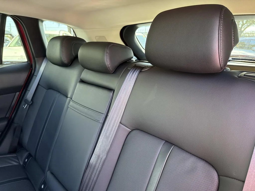 New 2026 Polymetal Gray Metallic Mazda Premium AWD image 17