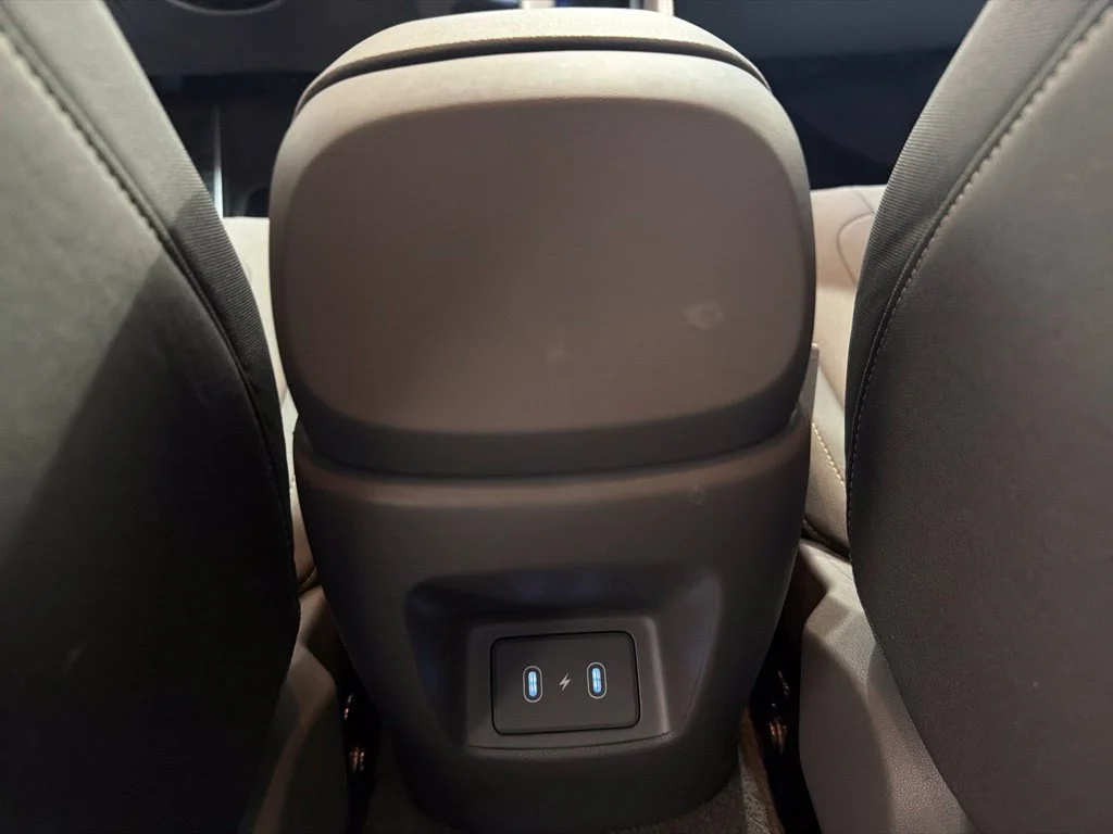 Used 2026 Serenity White Hyundai SEL Sport image 14