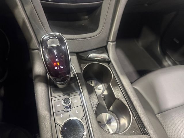 Used 2023 Silver Cadillac Premium Luxury image 21