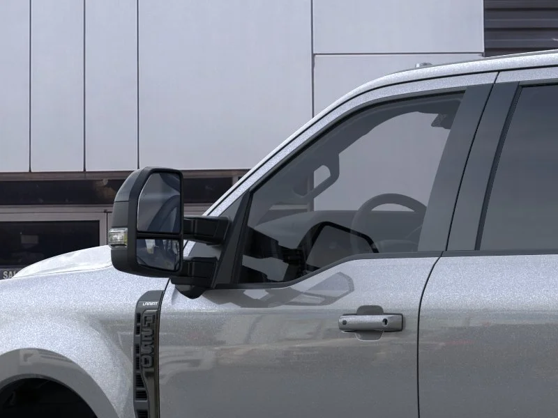 New 2026 Carbonized Gray Metallic Ford ROUSH LARIAT image 20