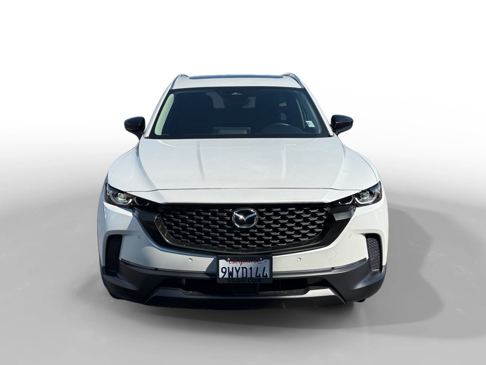 Certified Used 2026 Pearl Mazda Preferred image 8