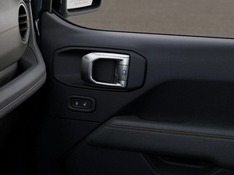 New 2025 Anvil Clearcoat Jeep Mojave image 26