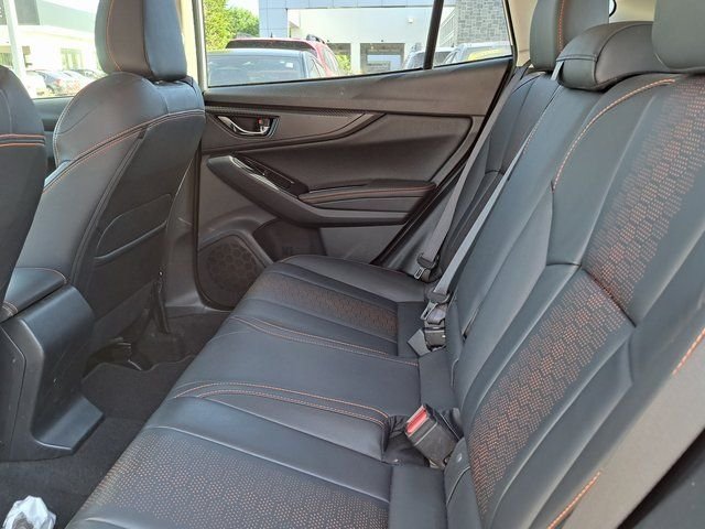 Certified Used 2023 White Subaru Limited image 22
