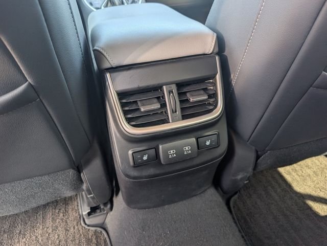 Used 2020 Silver Subaru Limited image 29
