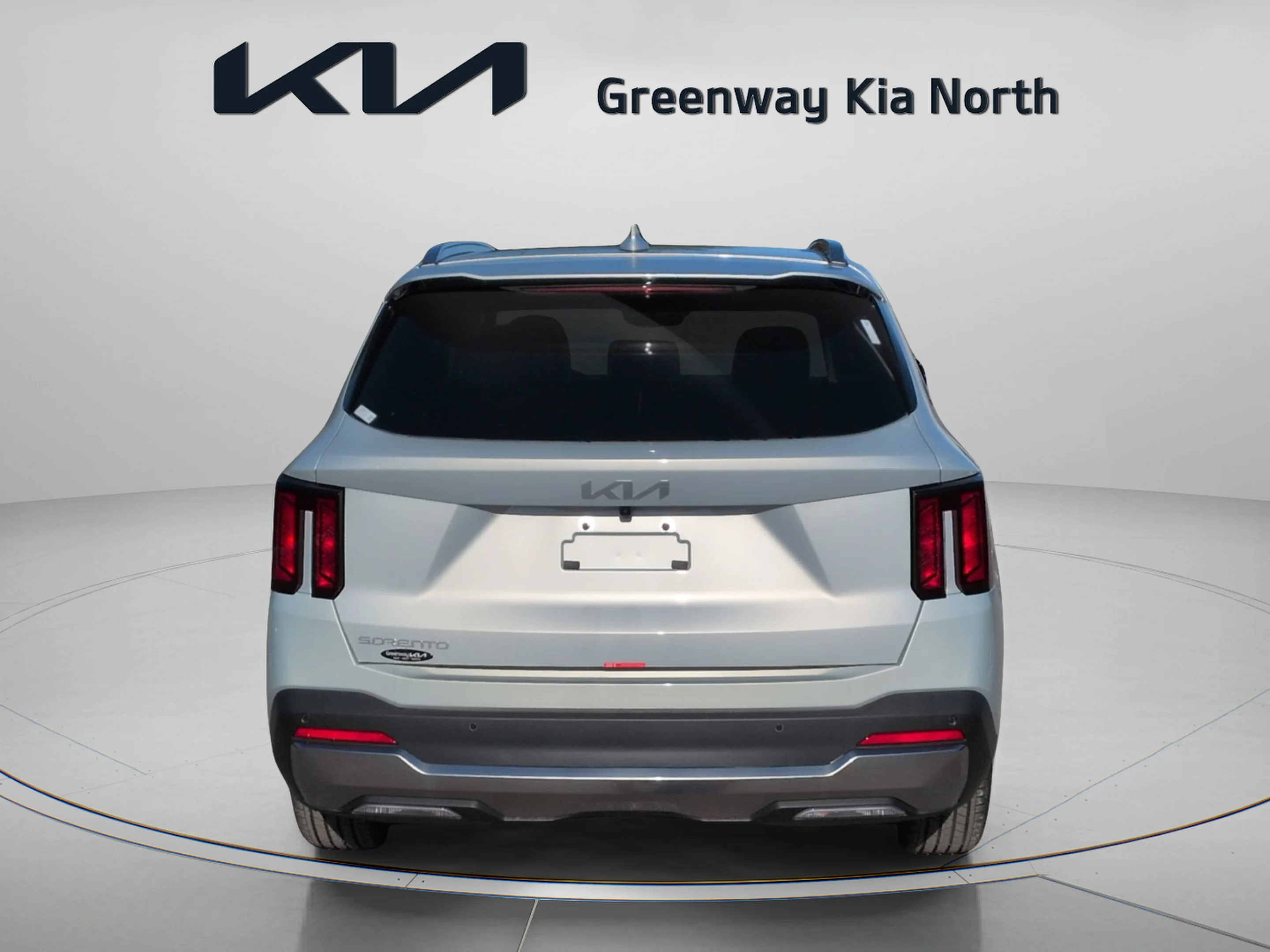 New 2026 Ivory Silver Kia S image 8