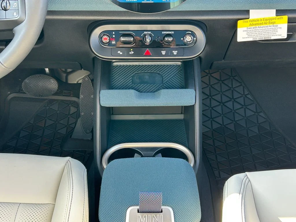 2026 MINI Countryman S - Photo 26