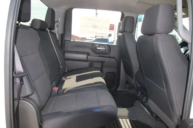 2026 Chevrolet Silverado 2500 HD Custom - Photo 27