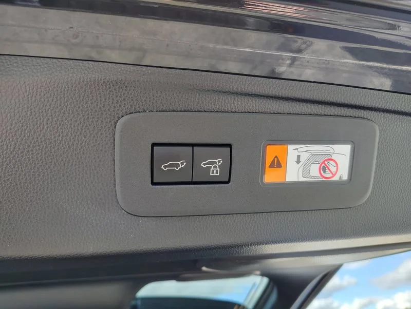 Used 2024 Gray Toyota 4WD (Natl) image 22