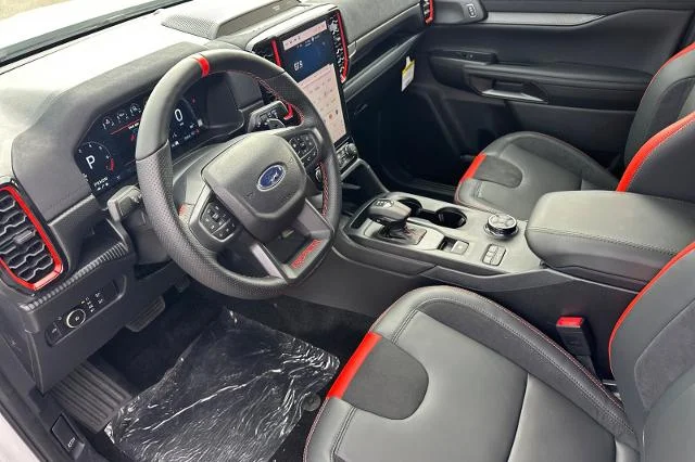 New 2026 Oxford White Ford Raptor® image 29