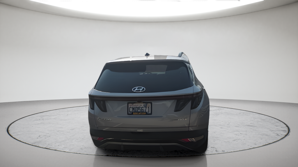 Used 2024 Silver Hyundai Limited image 3