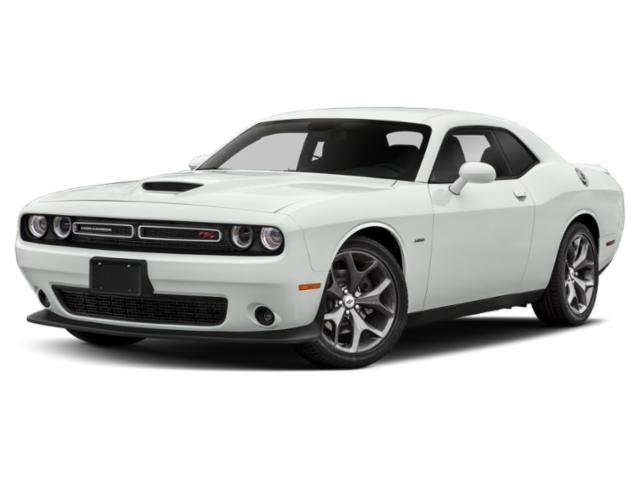 Used 2020 Octane Red Pearlcoat Dodge GT image 1