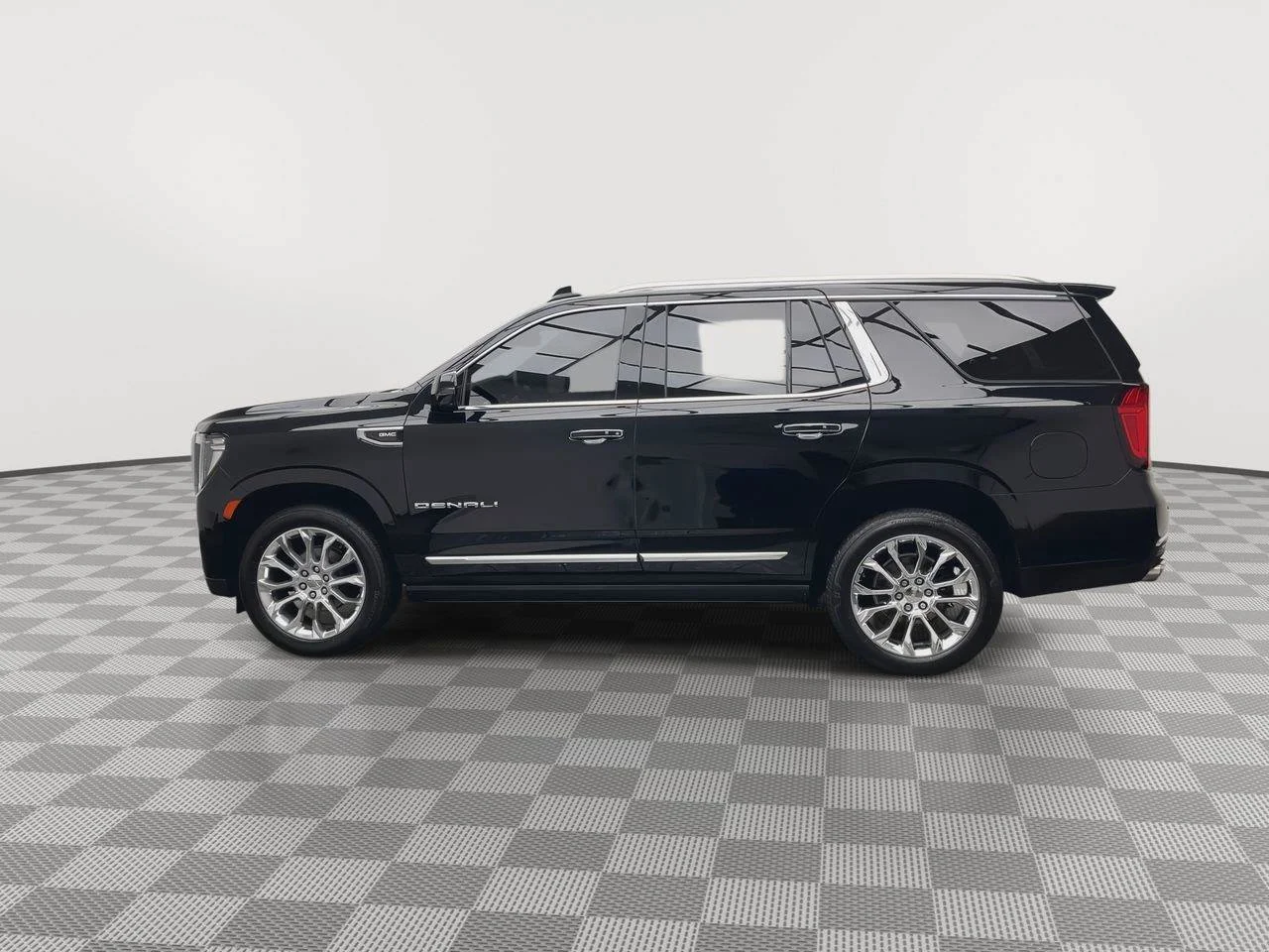2023 GMC Yukon Denali - Photo 39