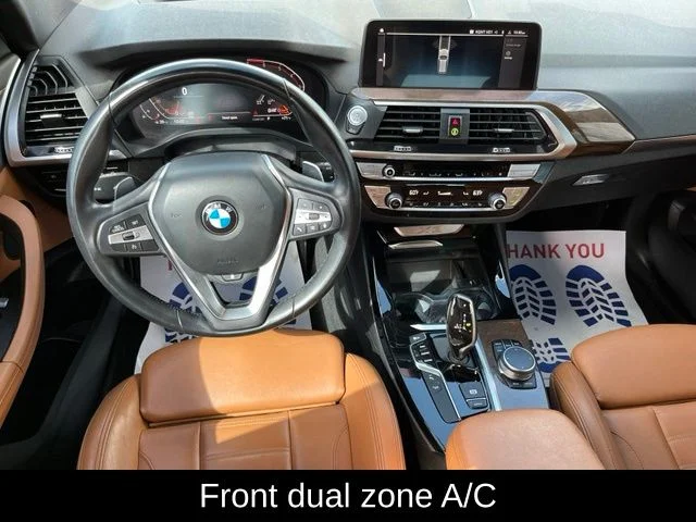 Used 2020 Black BMW xDrive30i image 21