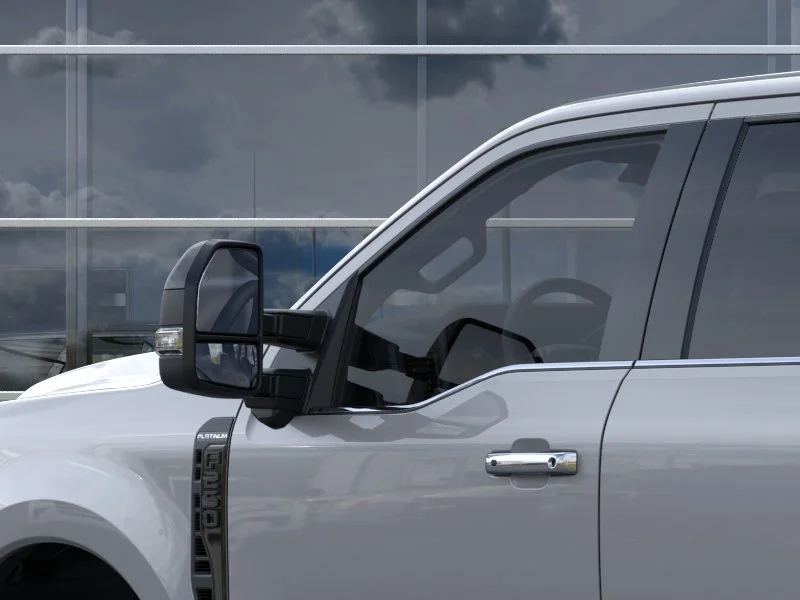 New 2026 Avalanche Ford Platinum image 45