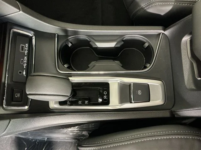 New 2026 Black Subaru Limited image 15