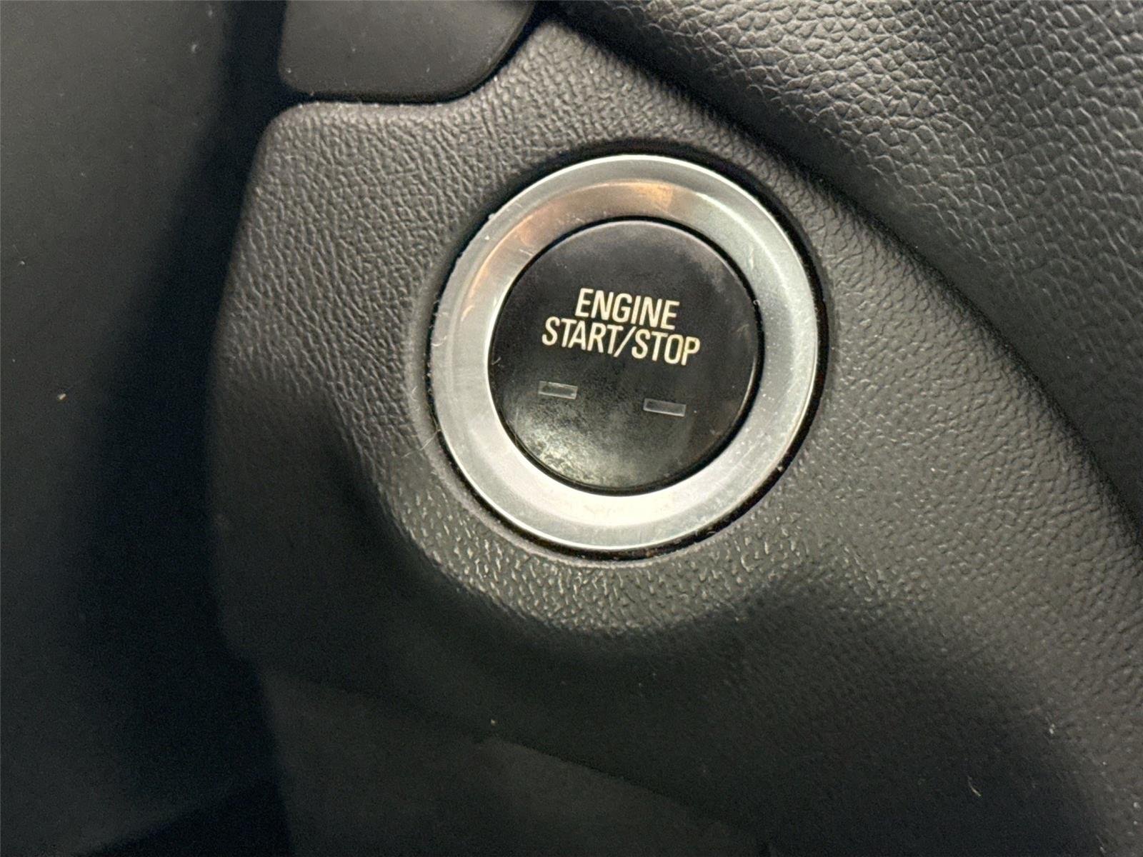 Used 2020 Nightfall Gray Metallic Chevrolet LT image 20