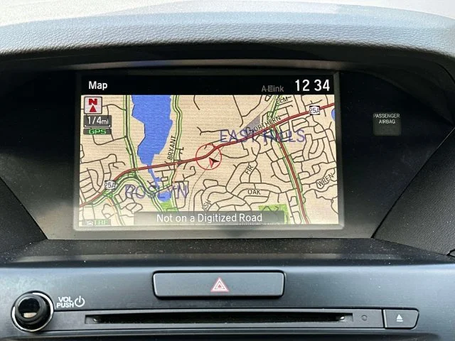 2020 Acura MDX Technology & A-Spec Package - Photo 28
