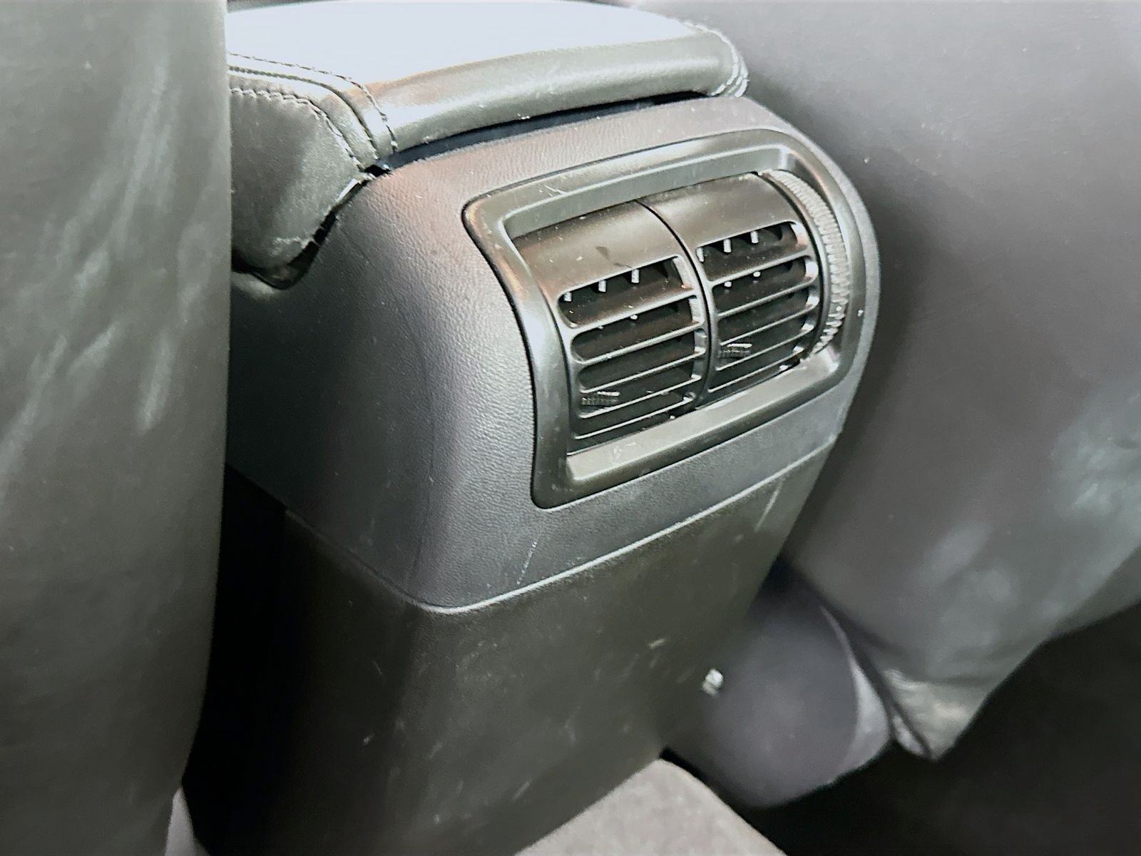 Used 2008 Jet Black Metallic Saab Aero image 25