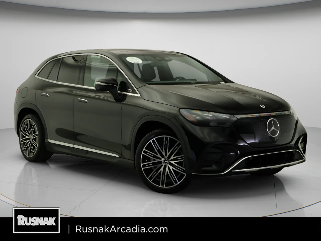 2023 Mercedes-Benz EQE SUV