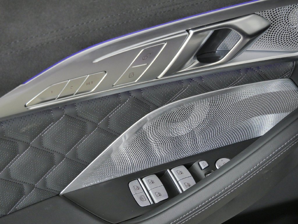 New 2026 Special Order Color BMW M850i xDrive Gran Coupe image 34