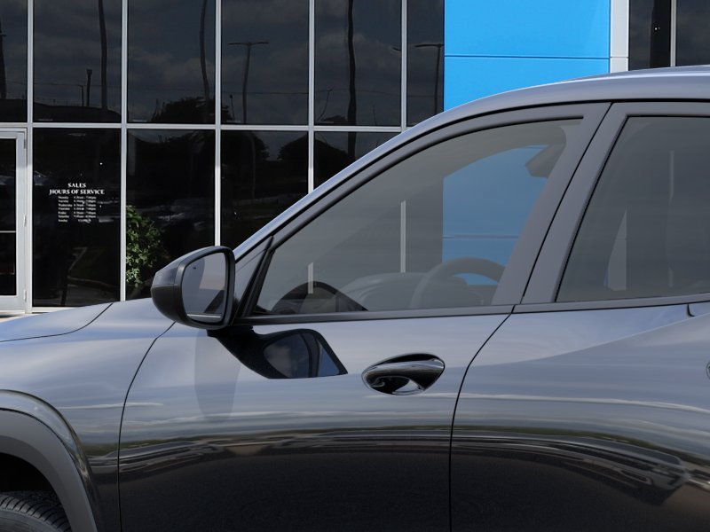 2026 Chevrolet Trax RS - Photo 12