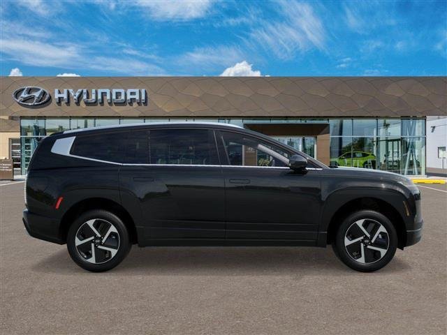 2026 Hyundai IONIQ 9 S - Photo 7