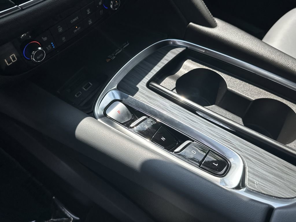 2024 BUICK ENCLAVE - Image 13