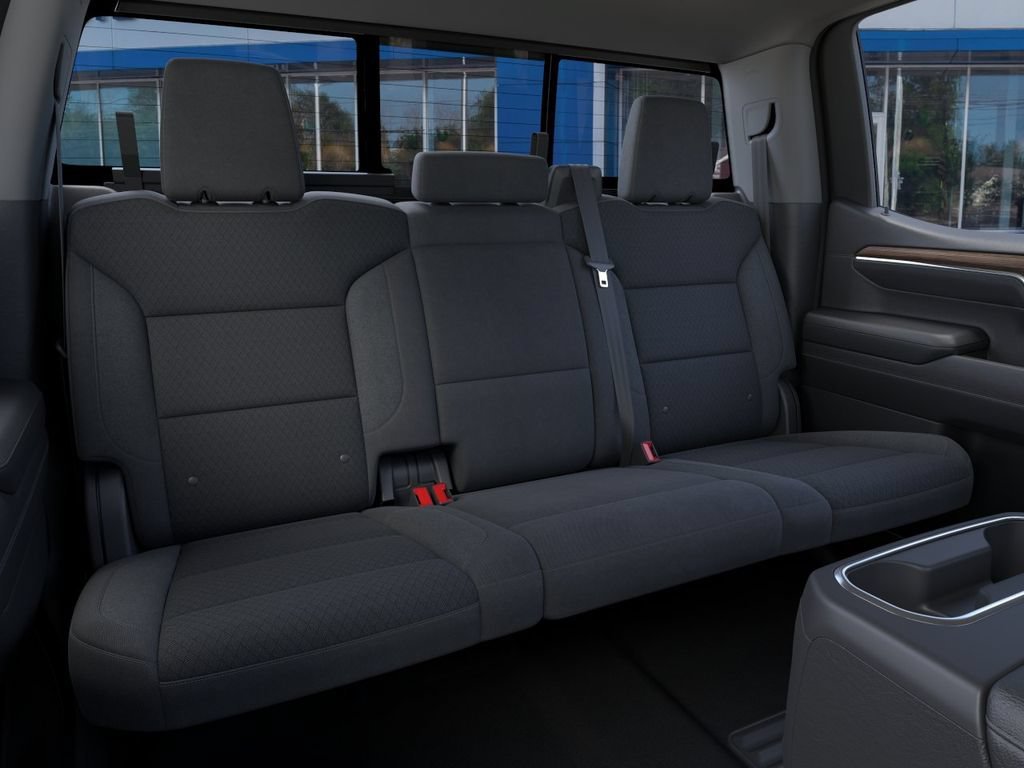 2026 Chevrolet Silverado 1500 LT - Photo 17