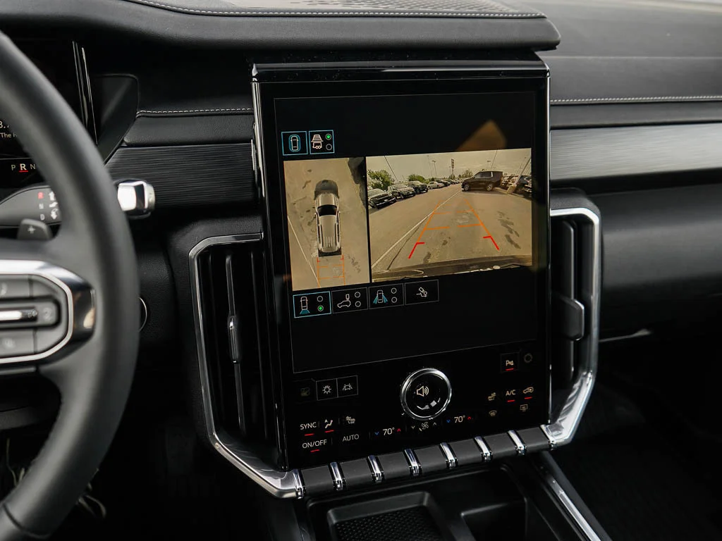 2026 GMC Acadia Elevation - Photo 26