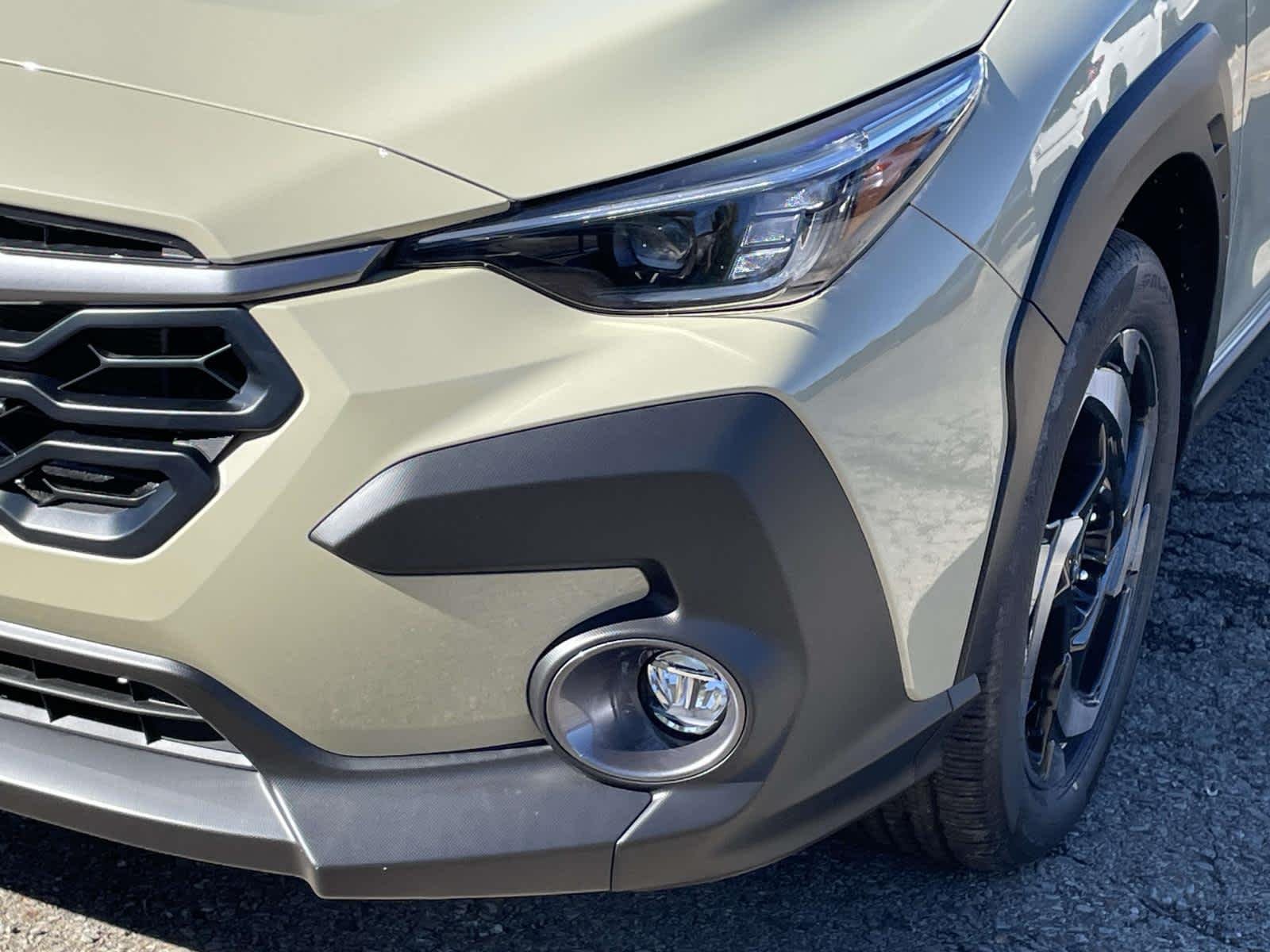New 2026 Sand Dune Pearl Subaru Limited Hybrid image 13
