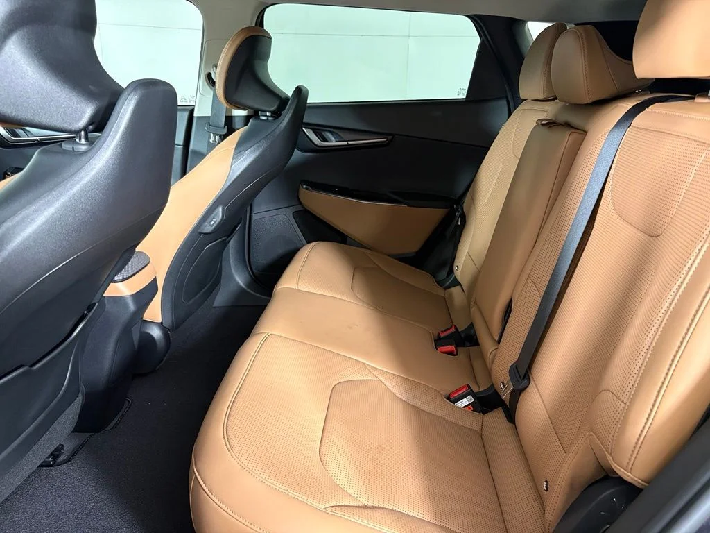 New 2026 Panthera Metal Kia WIND image 37