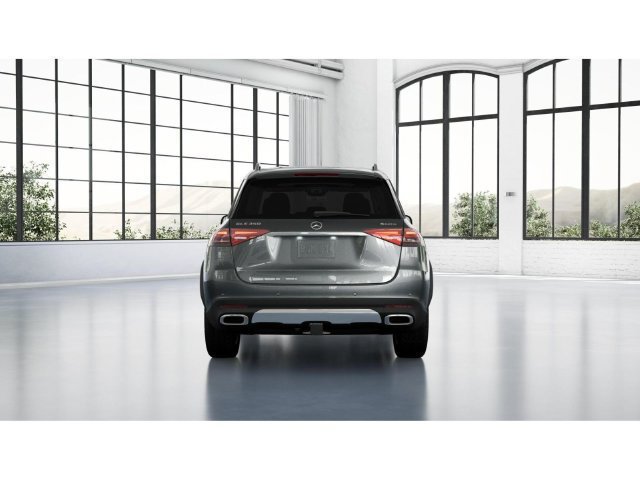 Certified Used 2026 Gray Mercedes-Benz GLE 350 image 24