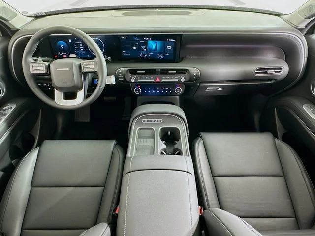New 2026 Hyundai PALISADE Limited