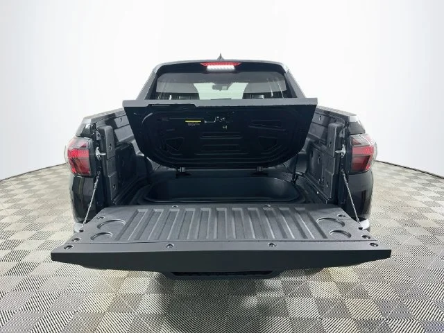 New 2027 Hyundai SANTA CRUZ SE