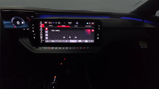 New 2026 Bludicrous Dodge R/T Plus image 34