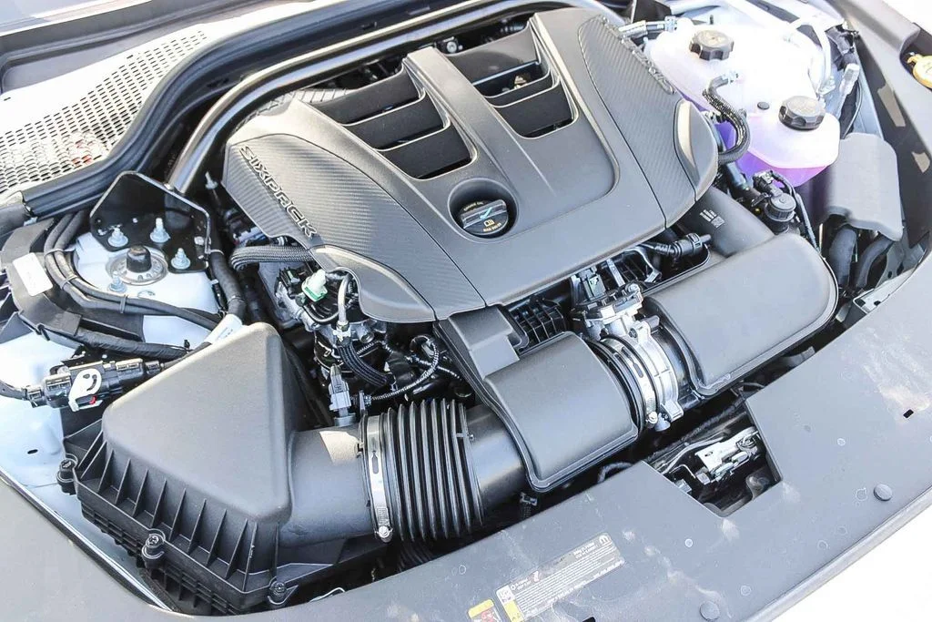 New 2026 White Dodge R/T image 26