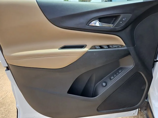 Used 2024 Beige Chevrolet Premier image 14