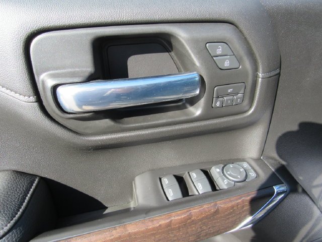 Used 2020 ONYX BLACK GMC Denali image 12