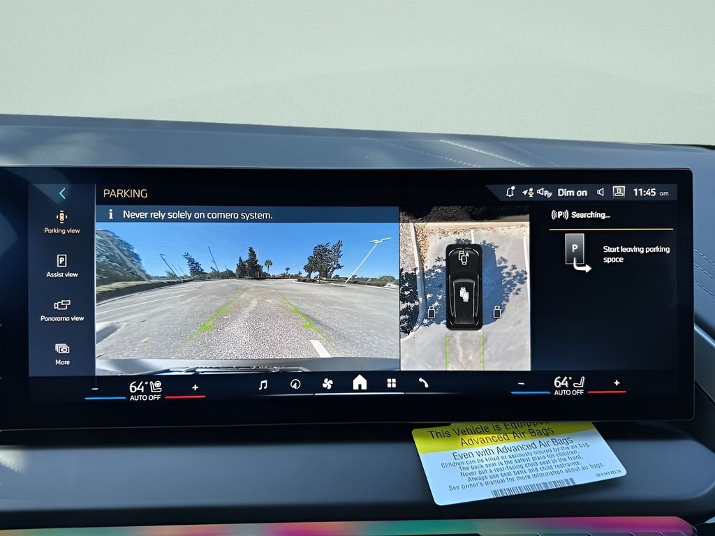 2026 BMW X3 30 - Photo 21