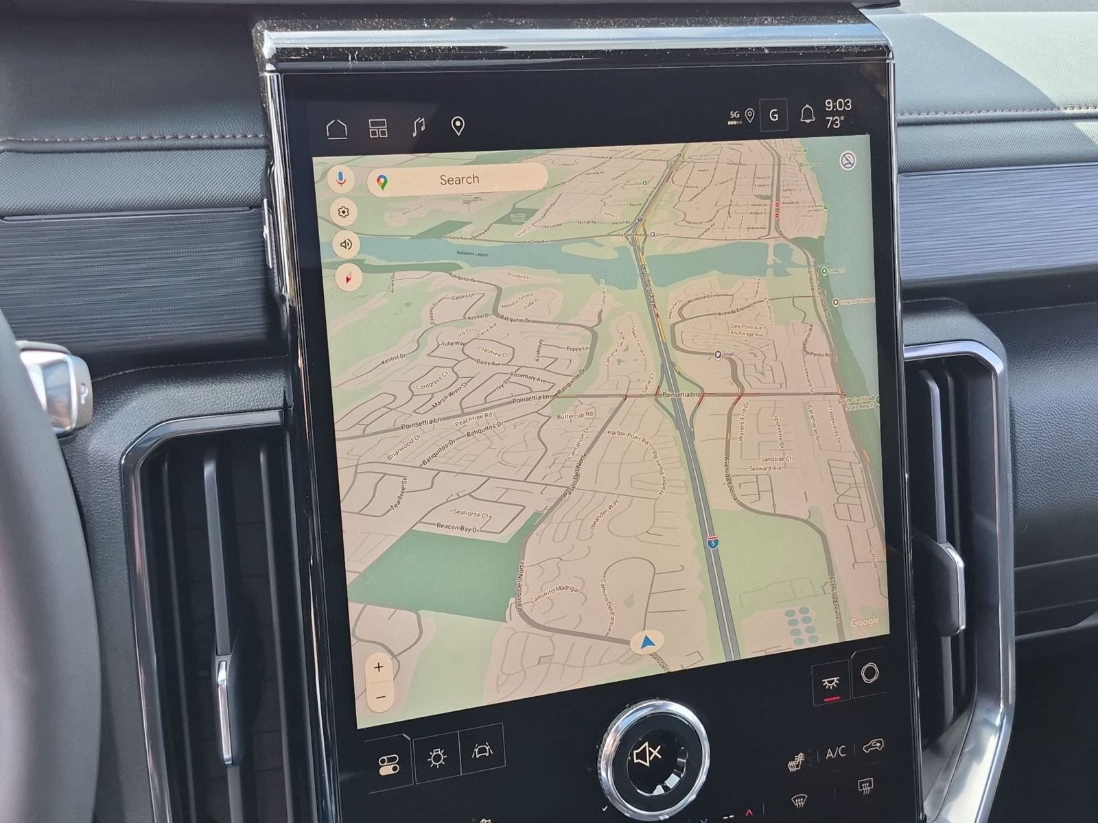 2026 GMC Acadia AT4 - Photo 13